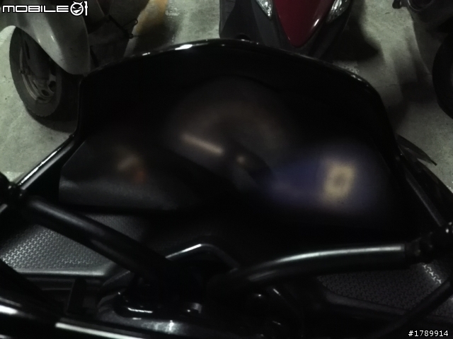 自製SMAX 遮陽板