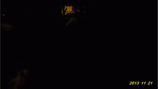 阿哈的Baoch F3手電筒
