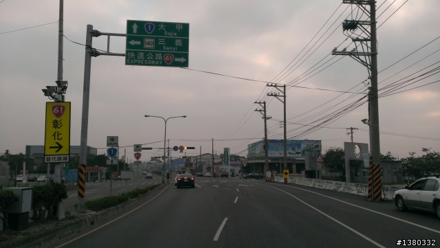 11/30北高380極限認證路線