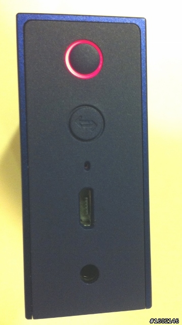JAWBONE Mini Jambox 開箱
