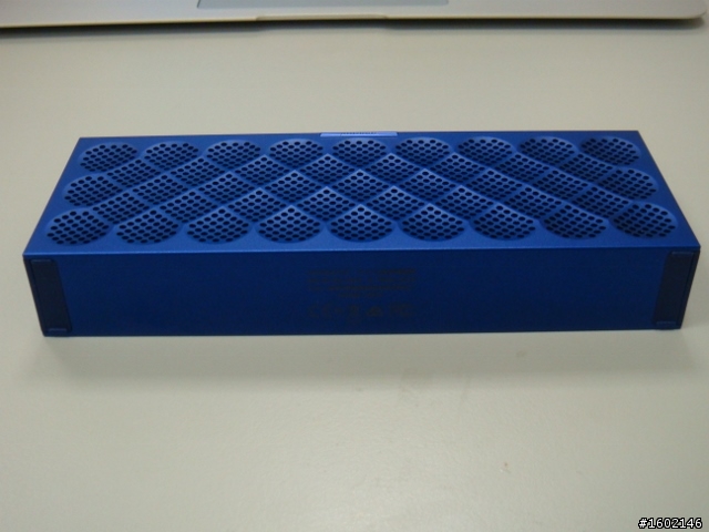 JAWBONE Mini Jambox 開箱