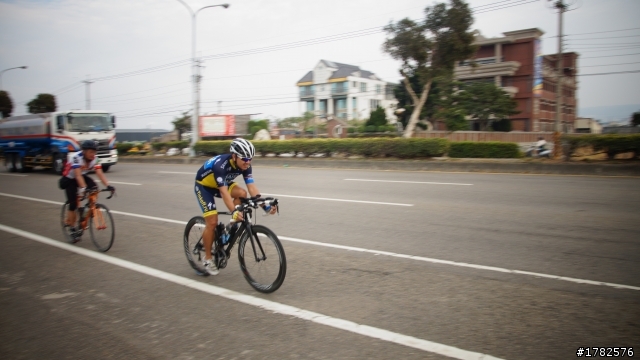 一日雙塔暨Giant Propel 測試心得