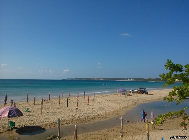 10/27~11/1 一個人六天五夜環島之旅 DAY 3