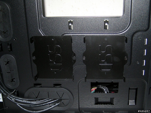 Fractal Design Arc Mini R2 開箱