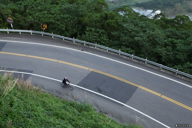 另一種環島的奇遇-騎遇福爾摩沙900