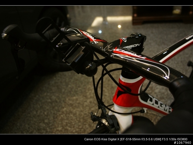 偽裝pinarello 加映老婆的AVAIL