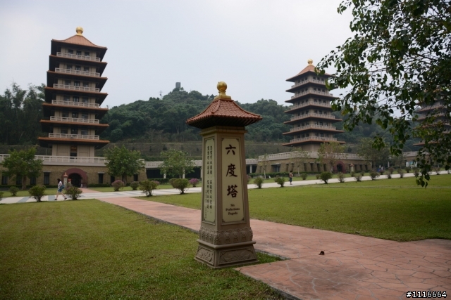 我的環島之行