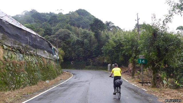 2013秋之旅-羅馬公路+北橫公路+大溪&雙泰產業道路+瑞雙公路+萬崁公路
