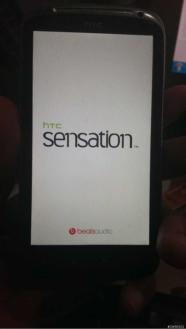 【教學】一鑑解鎖UNLOCK/一鑑刷機~~白癡也能成為刷機神人HTC Sensation刷成Senses 5