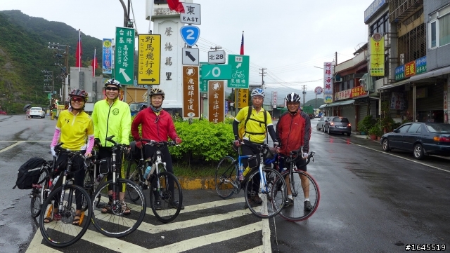 2013秋之旅-羅馬公路+北橫公路+大溪&雙泰產業道路+瑞雙公路+萬崁公路