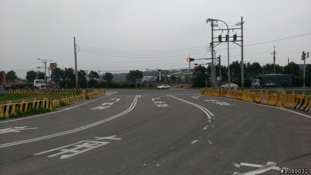 11/30北高380極限認證路線