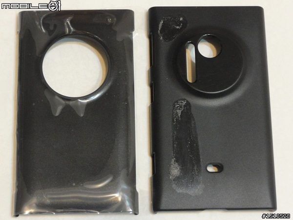 【素人開箱♆圖多慎入】無線充電裝置 DT-910 + 無線充電背蓋 + DIY手機套