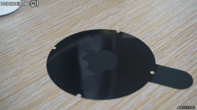 2013 年末最新款 AirPort Time Capsule 2TB 一大早開箱