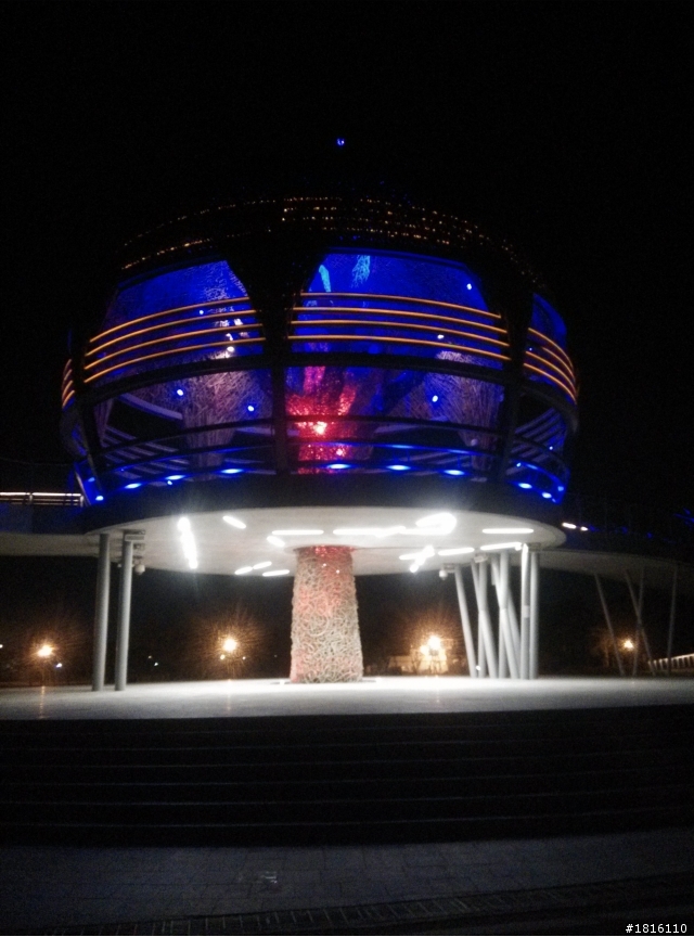 10/27~11/1 一個人六天五夜環島之旅 DAY 3