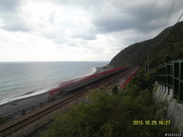 10/27~11/1 一個人六天五夜環島之旅 DAY 3
