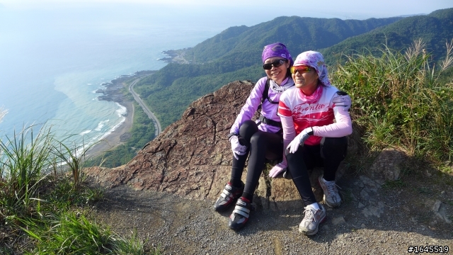2013秋之旅-羅馬公路+北橫公路+大溪&雙泰產業道路+瑞雙公路+萬崁公路