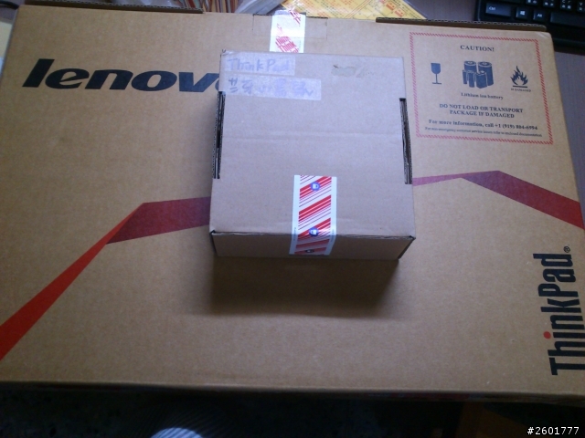 lenovo E531 購買心得分享