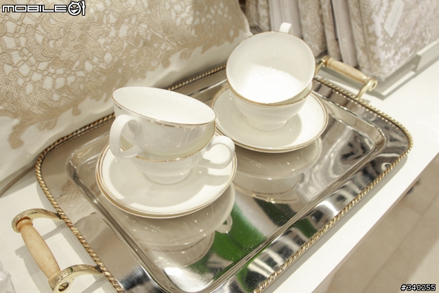 【採訪】時尚潮流X居家風格 ZARA HOME 台灣首家專賣店開幕