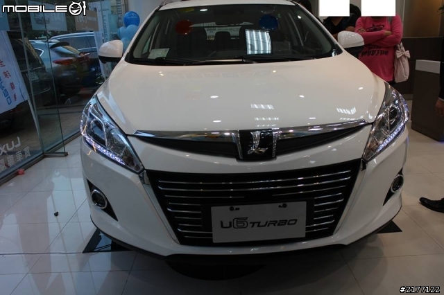 U6 賞車+試車心得+一些個人觀感分享文