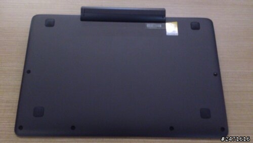 變形小筆電小開箱 手滑滑滑滑滑滑進了ASUS T100