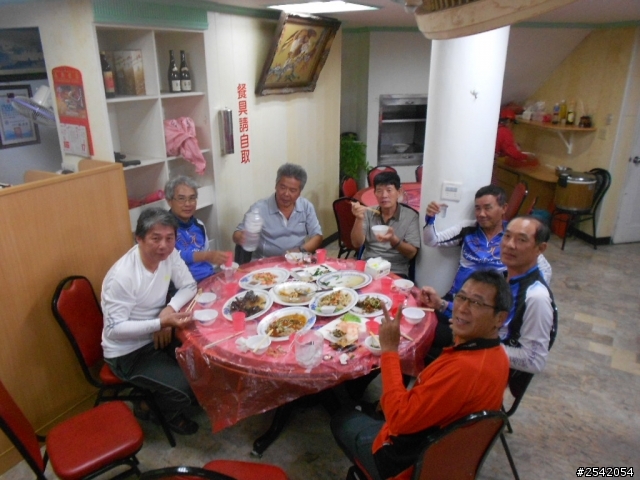 小琉球秋季家庭遊