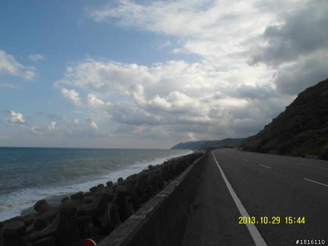 10/27~11/1 一個人六天五夜環島之旅 DAY 3