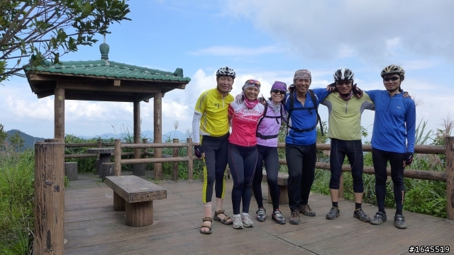 2013秋之旅-羅馬公路+北橫公路+大溪&雙泰產業道路+瑞雙公路+萬崁公路