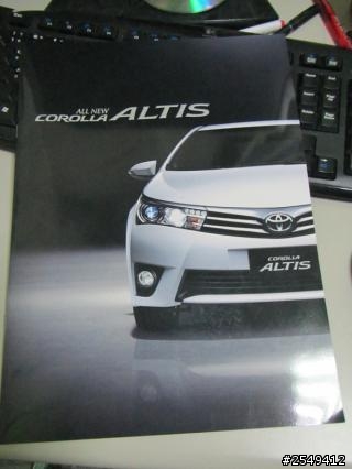 換去看看Altis,也許快有答案了?