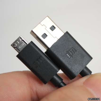 【分享】Just Mobile Gum++ 2.5A 行動電源使用分享