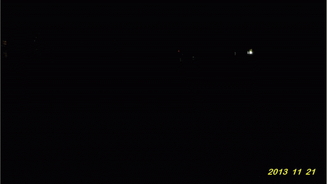 阿哈的Baoch F3手電筒