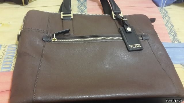 (分享)TUMI Beacon Hill #68516