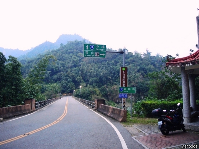 台中到高雄歸鄉之旅