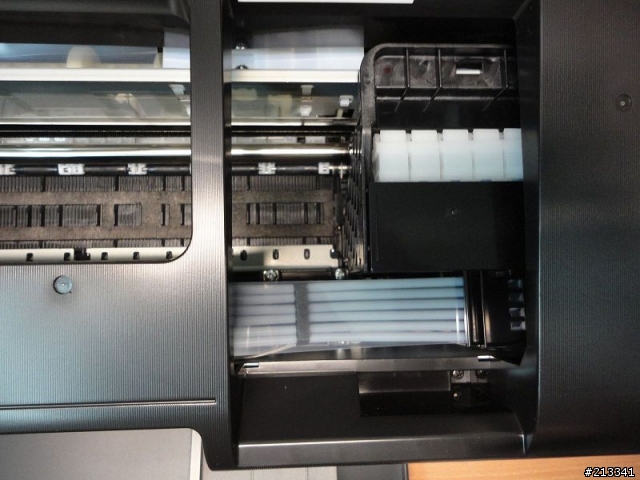 EPSON L800 開箱