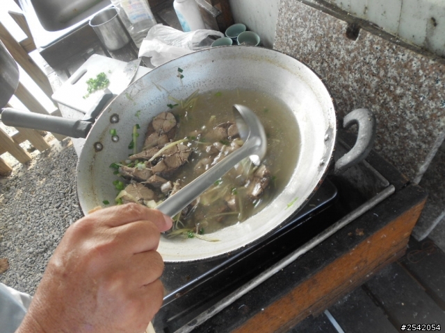 小琉球秋季家庭遊