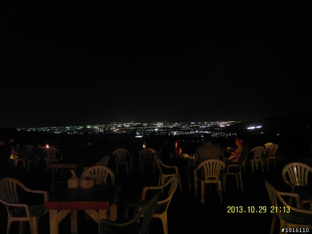 10/27~11/1 一個人六天五夜環島之旅 DAY 3