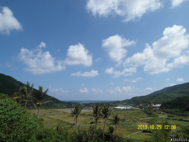 10/27~11/1 一個人六天五夜環島之旅 DAY 3