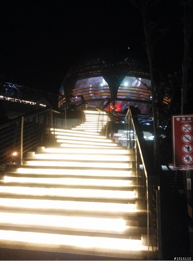 10/27~11/1 一個人六天五夜環島之旅 DAY 3