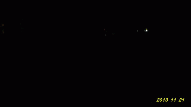 阿哈的Baoch F3手電筒
