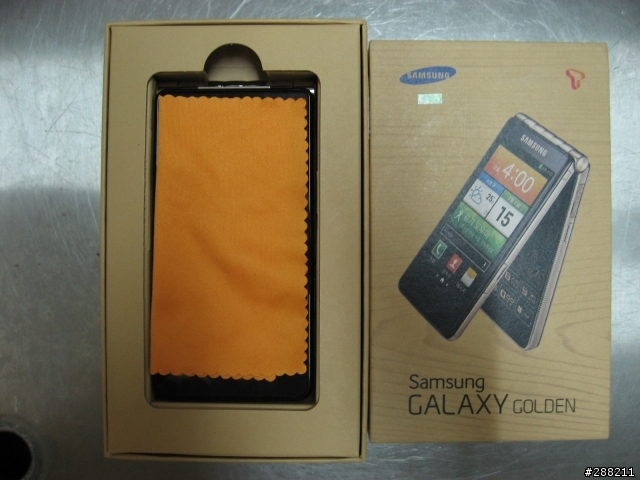 情有獨鍾-Samsung SVH-E400S-開箱文