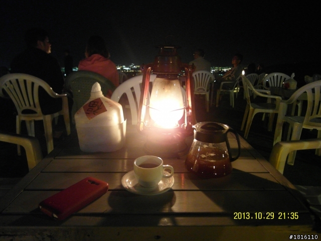 10/27~11/1 一個人六天五夜環島之旅 DAY 3
