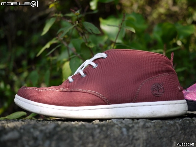 我的Timberland >///