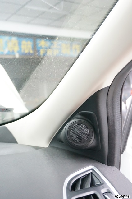 分享~ KUGA 音響系統調音工程