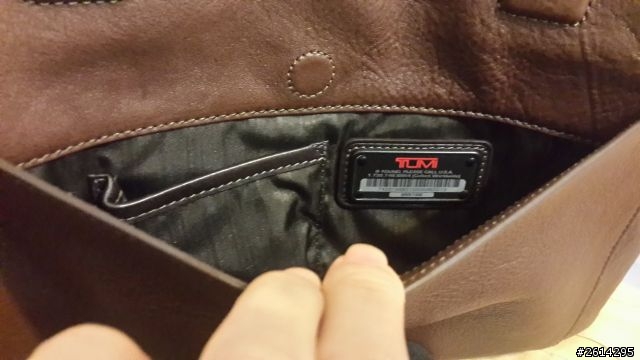 (分享)TUMI Beacon Hill #68516