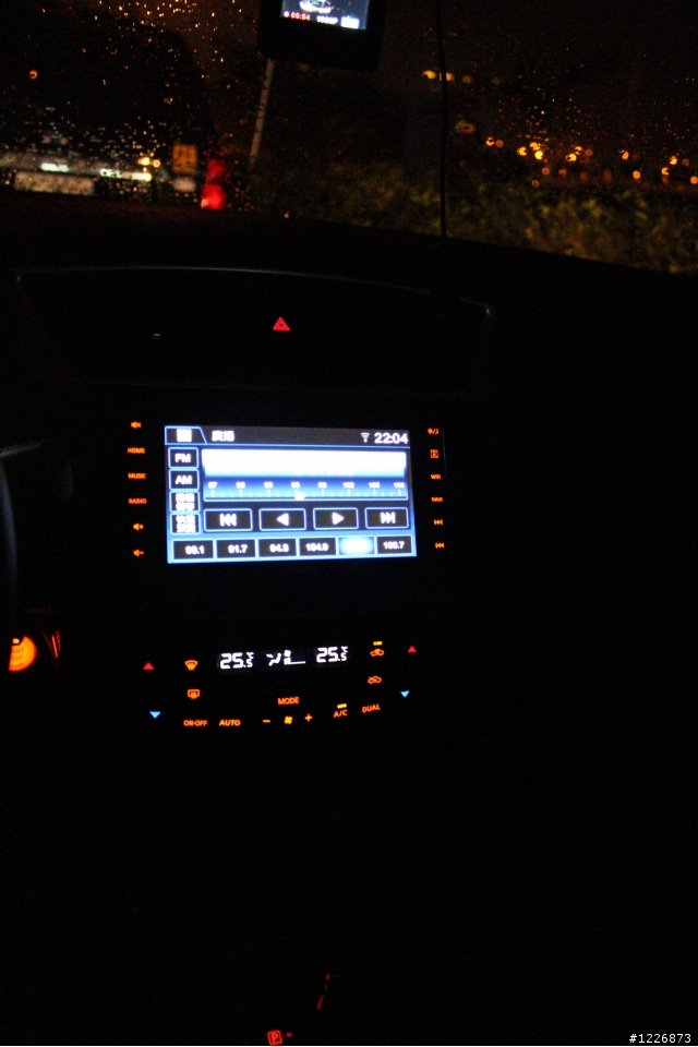 SUPER SENTRA 開箱