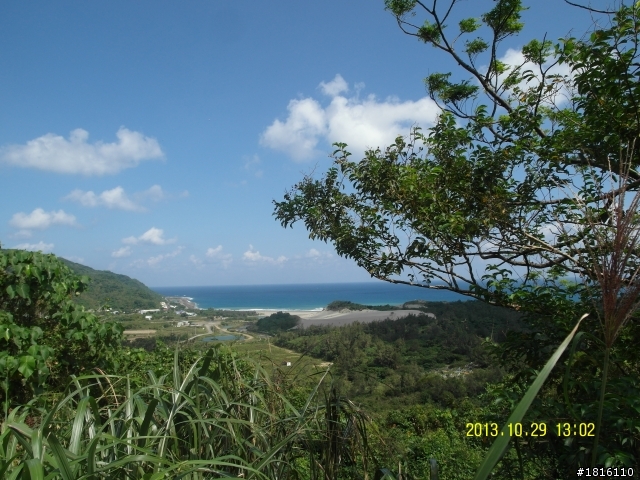 10/27~11/1 一個人六天五夜環島之旅 DAY 3