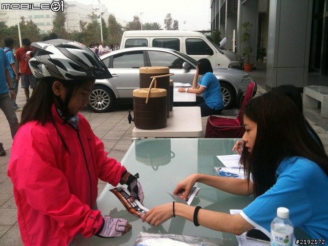 第三屆西拉雅100K活動:一個肉腳爸與10 歲女兒感言