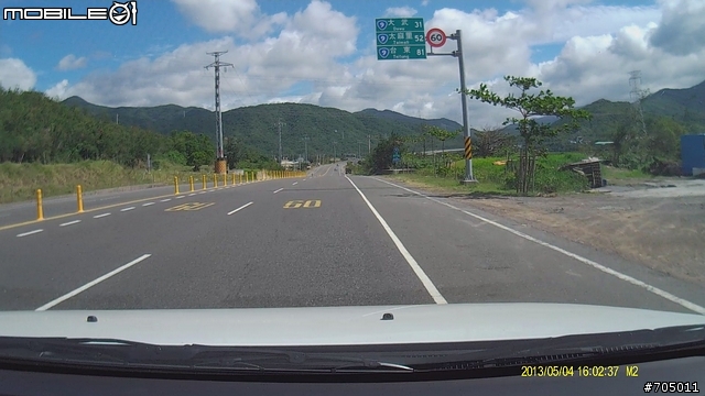 【試駕心得】與Lancer Sportback 小白鯊的超MAN環島之旅