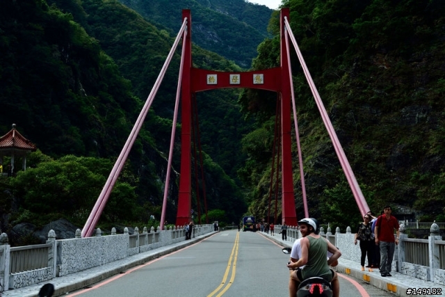 20131108~1111 一個人的花蓮+武嶺 舒壓之旅