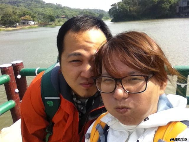 2013/10/25~11/1 一人半之8天7夜 半規劃環島