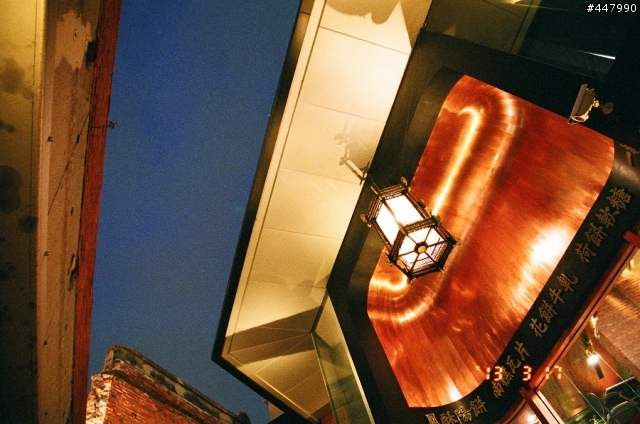 台中「宮原眼科」很像圖書館又很像誠品